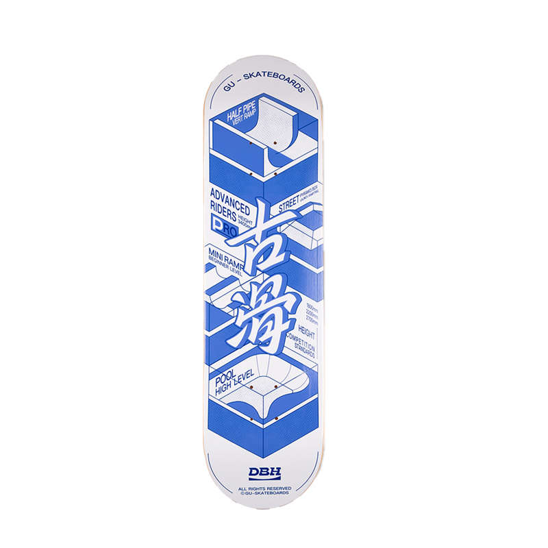 Glue blue-8.0